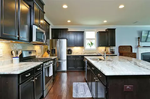804 Tree Green Ln, Wake Forest, NC 27587 photo 9