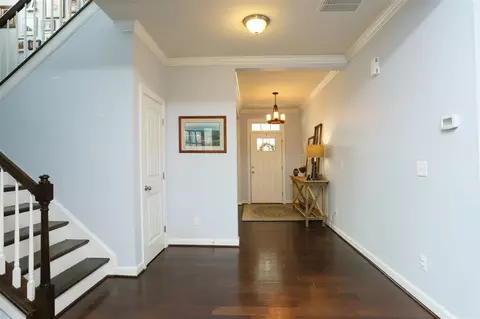 804 Tree Green Ln, Wake Forest, NC 27587 photo 5