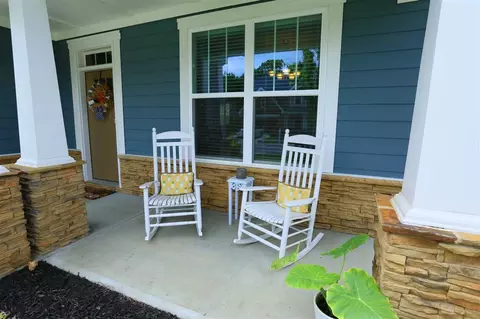 804 Tree Green Ln, Wake Forest, NC 27587 photo 2