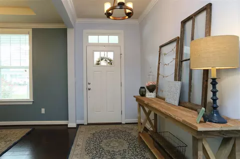 804 Tree Green Ln, Wake Forest, NC 27587 photo 3