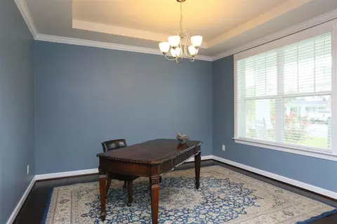 804 Tree Green Ln, Wake Forest, NC 27587 photo 4