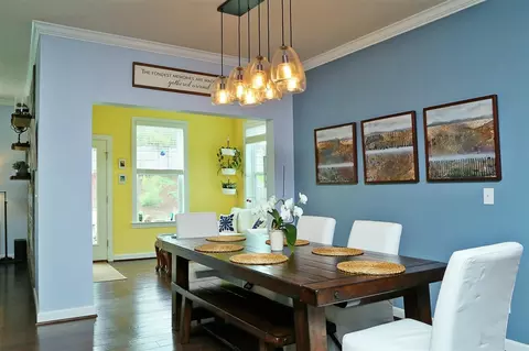 804 Tree Green Ln, Wake Forest, NC 27587 photo 8