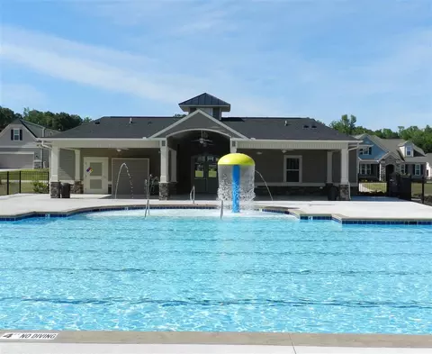 553 St Jiles Dr, Garner, NC 27529 photo 6