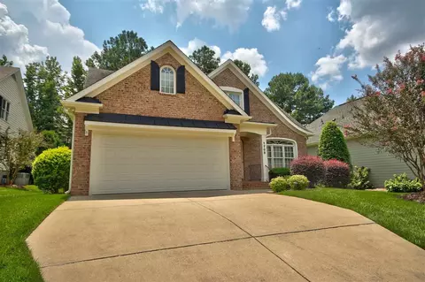 1708 Dunn Maple Dr, Wake Forest, NC 27587 photo 2