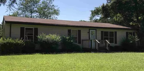 101 Kinton Dr, Willow Spring, NC 27592 photo 2