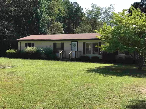101 Kinton Dr, Willow Spring, NC 27592 photo 1