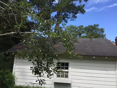 702 S Second St, Smithfield, NC 27577 photo 10