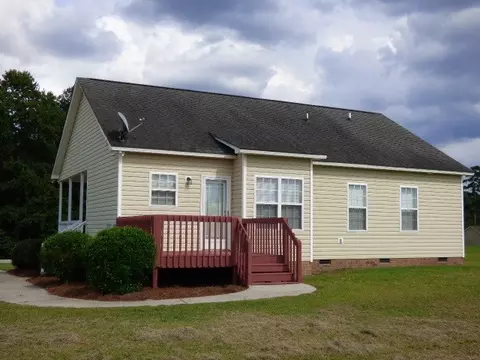 116 Sycamore Ct, Benson, NC 27504 photo 23