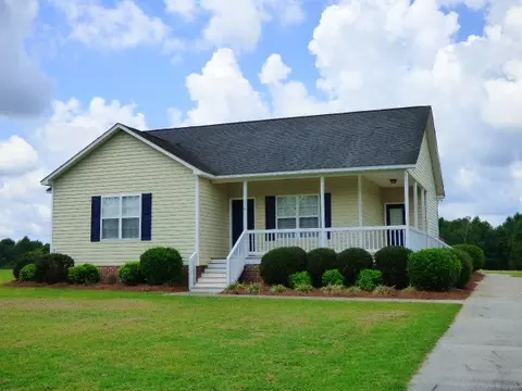 116 Sycamore Ct, Benson, NC 27504 photo 1