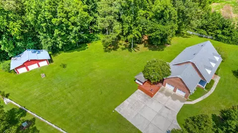700 Old Evans Rd, Garner, NC 27529 photo 4