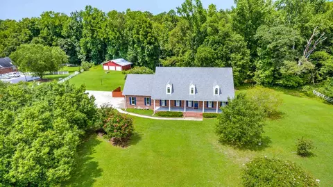 700 Old Evans Rd, Garner, NC 27529 photo 2
