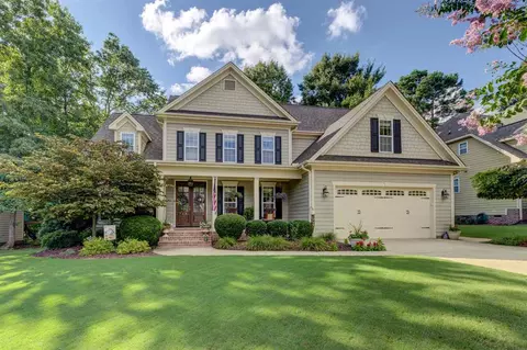 708 Opposition Way, Wake Forest, NC 27587 photo 1