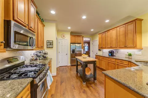 708 Opposition Way, Wake Forest, NC 27587 photo 10