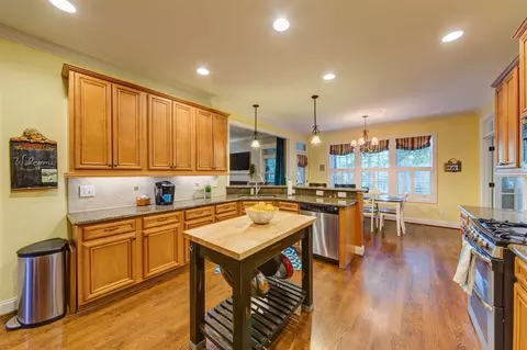 708 Opposition Way, Wake Forest, NC 27587 photo 11
