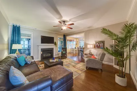 708 Opposition Way, Wake Forest, NC 27587 photo 6