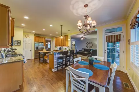 708 Opposition Way, Wake Forest, NC 27587 photo 8