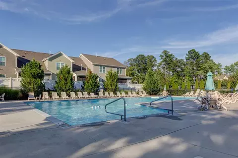 708 Opposition Way, Wake Forest, NC 27587 photo 23