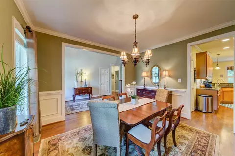 708 Opposition Way, Wake Forest, NC 27587 photo 4