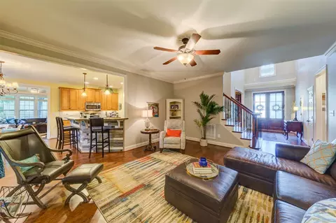 708 Opposition Way, Wake Forest, NC 27587 photo 5
