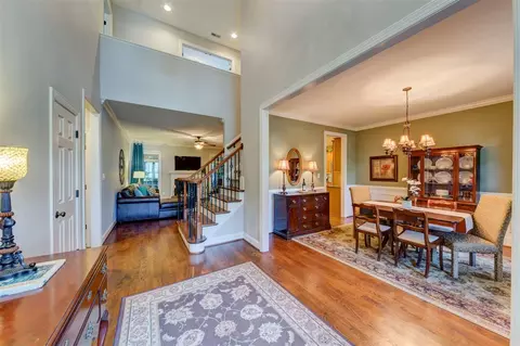 708 Opposition Way, Wake Forest, NC 27587 photo 3
