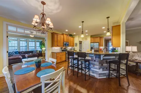 708 Opposition Way, Wake Forest, NC 27587 photo 7