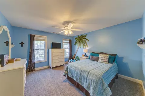 708 Opposition Way, Wake Forest, NC 27587 photo 16