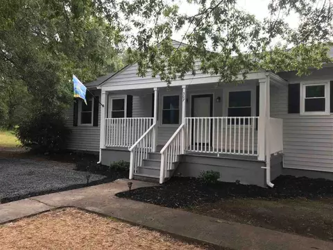 307 W E St, Butner, NC 27509 photo 1