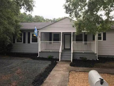 307 W E St, Butner, NC 27509 photo 2