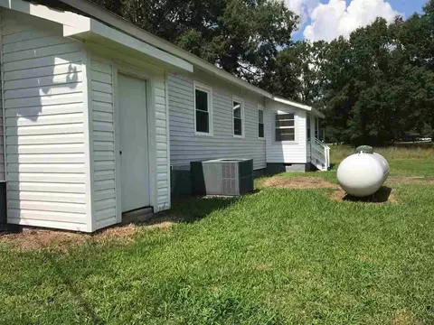 307 W E St, Butner, NC 27509 photo 20