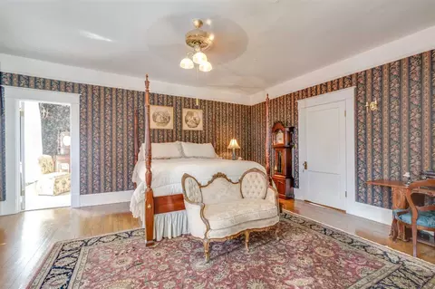 211 E Nash St, Spring Hope, NC 27882 photo 18