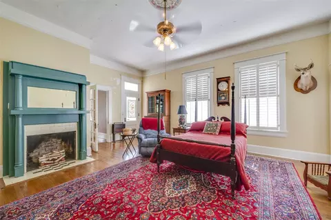 211 E Nash St, Spring Hope, NC 27882 photo 7