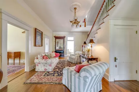 211 E Nash St, Spring Hope, NC 27882 photo 9