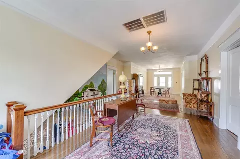 211 E Nash St, Spring Hope, NC 27882 photo 12