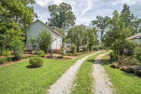 211 E Nash St, Spring Hope, NC 27882 photo 22