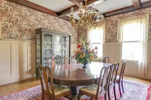 211 E Nash St, Spring Hope, NC 27882 photo 11