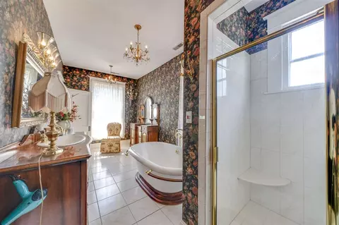 211 E Nash St, Spring Hope, NC 27882 photo 19