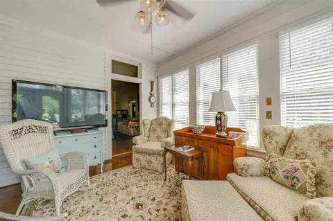 211 E Nash St, Spring Hope, NC 27882 photo 13