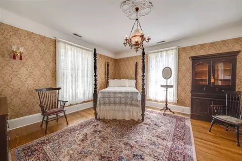 211 E Nash St, Spring Hope, NC 27882 photo 14