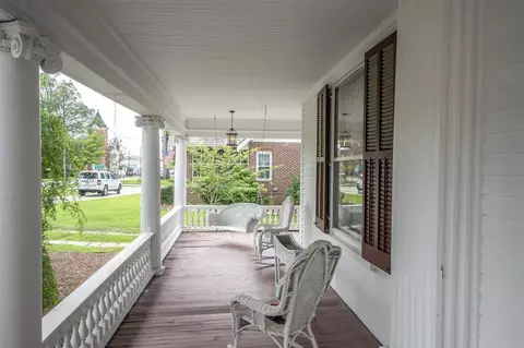 211 E Nash St, Spring Hope, NC 27882 photo 24