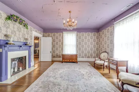 211 E Nash St, Spring Hope, NC 27882 photo 16