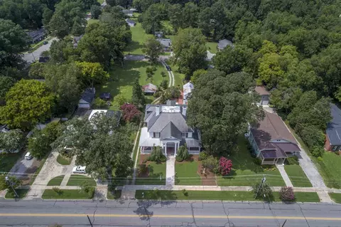 211 E Nash St, Spring Hope, NC 27882 photo 3