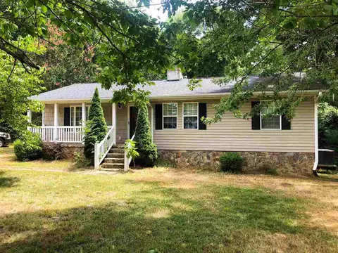6566 Boston Rd, Roxboro, NC 27574 photo 1