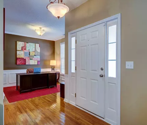 4734 Alderbrook Ln, Durham, NC 27713 photo 5
