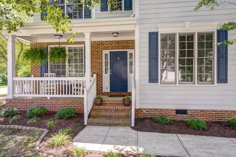 4734 Alderbrook Ln, Durham, NC 27713 photo 3