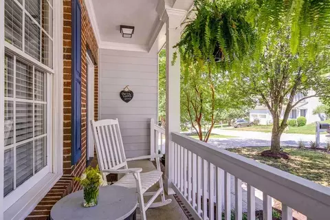 4734 Alderbrook Ln, Durham, NC 27713 photo 4