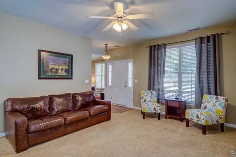 4734 Alderbrook Ln, Durham, NC 27713 photo 7