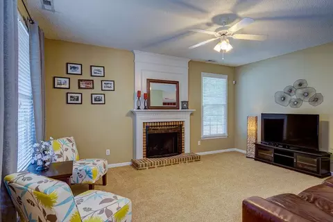 4734 Alderbrook Ln, Durham, NC 27713 photo 8