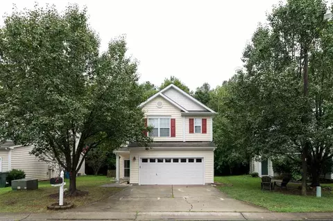 2233 Gablefield Ln, Durham, NC 27713 photo 1