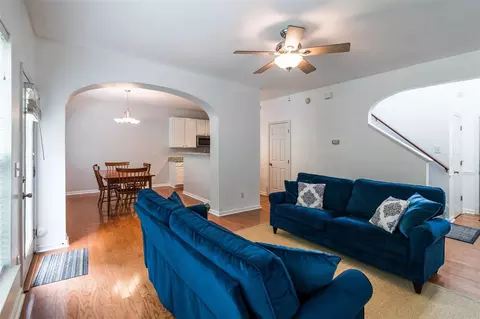2233 Gablefield Ln, Durham, NC 27713 photo 6