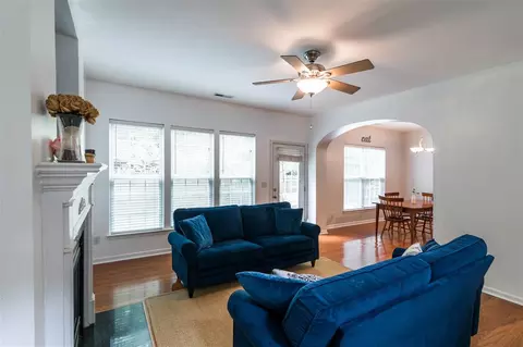 2233 Gablefield Ln, Durham, NC 27713 photo 9
